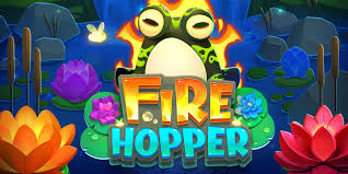 Fire Hopper Slots