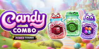 Candy Combo Slots