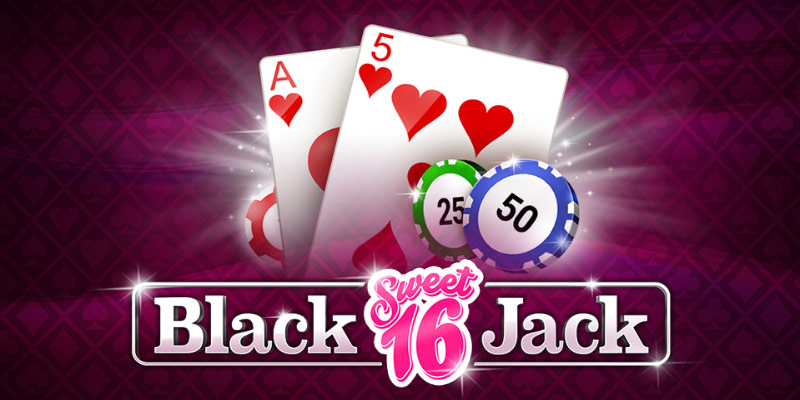 Discover the Thrills of Sweet 16 Blackjack – A Game Changer