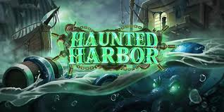 Haunted Harbor Slots