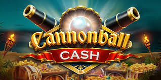 Cannonball Cash Slot