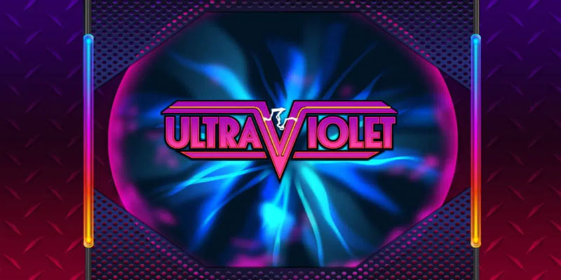 Unveil the Mysteries of Ultra Violet Slot!