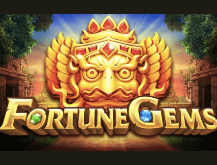 Fortune Gems Slot