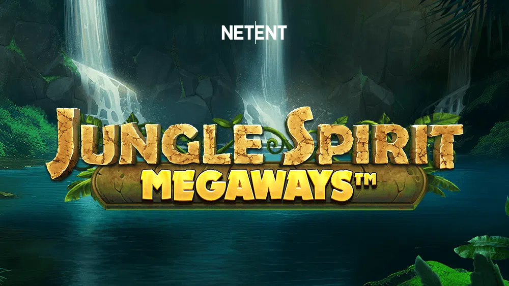 Jungle Spirit Megaways Slot