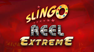 Slingo Originals gaming