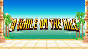 A While On The Nile Slots