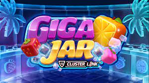 Giga Jar Cluster Link Slots