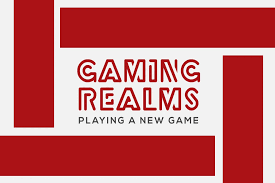 Gaming Realms