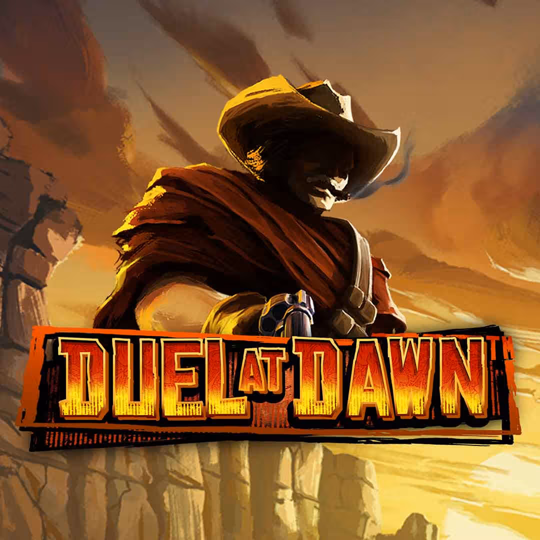 Duel at Dawn Slot